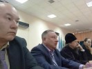 Собрание Союза Православных граждан Казахстана