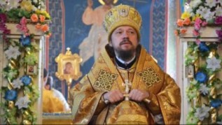 Епископ Каскеленский Геннадий