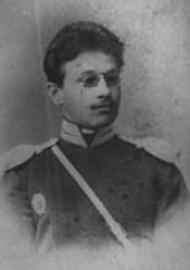 Андрей Павлович Зенков