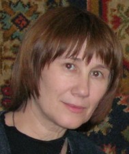 Ольга Ивановна Ходаковская
