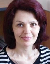 Наталья Валуйская, руководитель информационного отдела Союза Православных Граждан Казахстана