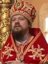 Епископ Каскеленский Геннадий