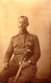 Вячеслав Иванович Волков