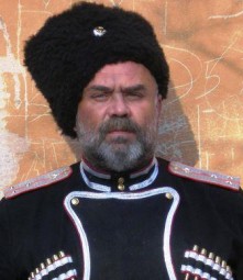 Гарматин Владимир Иванович