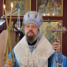 Епископ Геннадий (Гоголев)