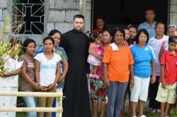 Православной Миссии РПЦ в Тайване нужны миссионеры