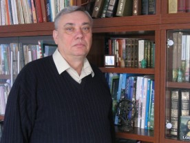 В.Н.Проскурин