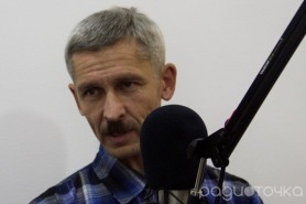 Фёдор Мироглов