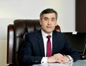Нурлан Байузакович Ермекбаев